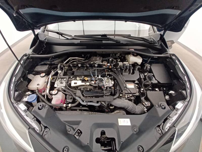 Toyota C-HR - Photo 11