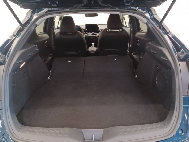 Toyota C-HR - Photo 17