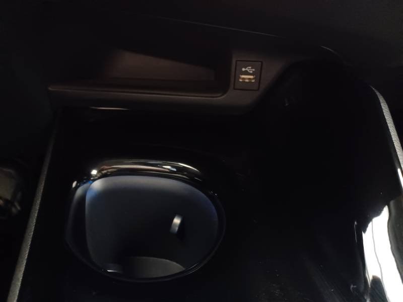 Toyota C-HR - Photo 29