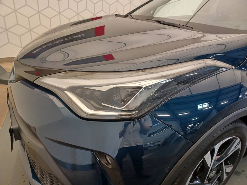 Toyota C-HR - Photo 36