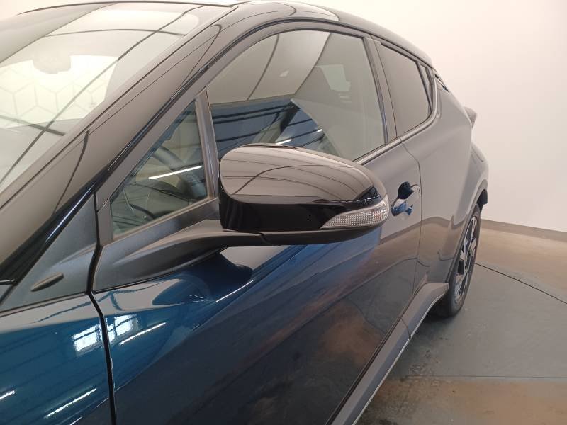 Toyota C-HR - Photo 37