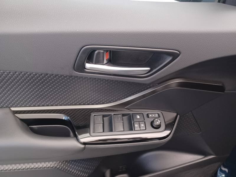 Toyota C-HR - Photo 38