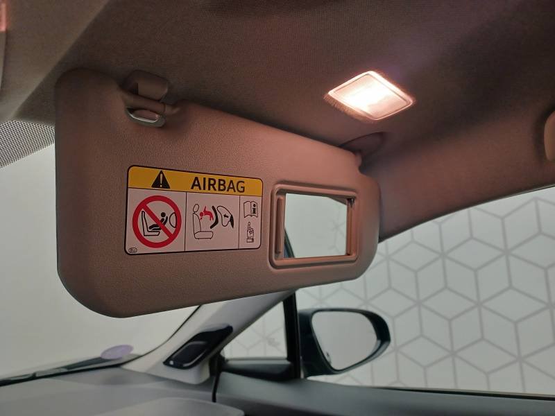 Toyota C-HR - Photo 42