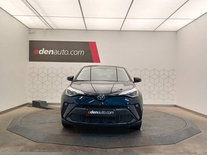Toyota C-HR - Photo 5