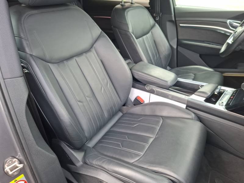 Audi e-tron - Photo 20