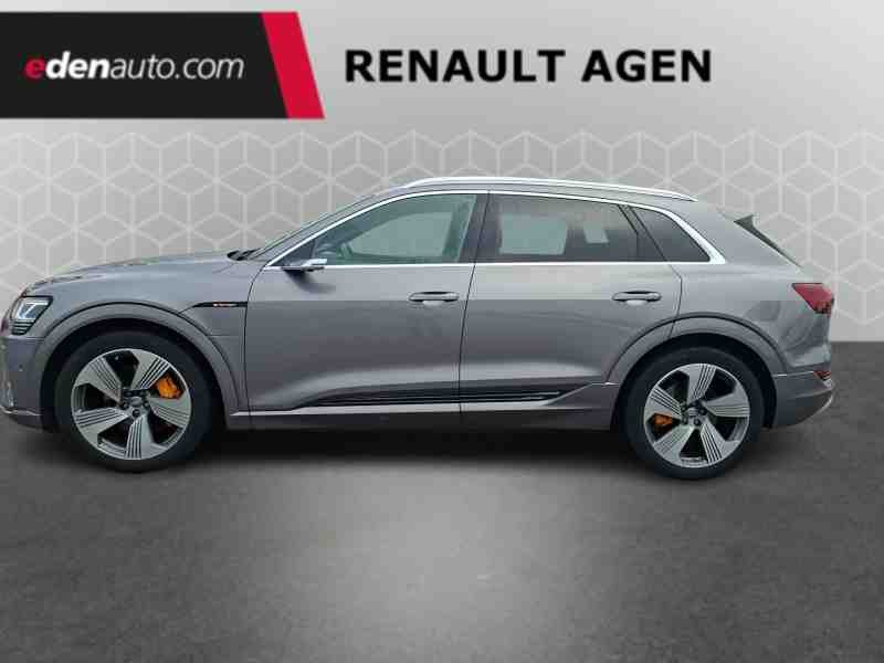 Audi e-tron - Photo 2