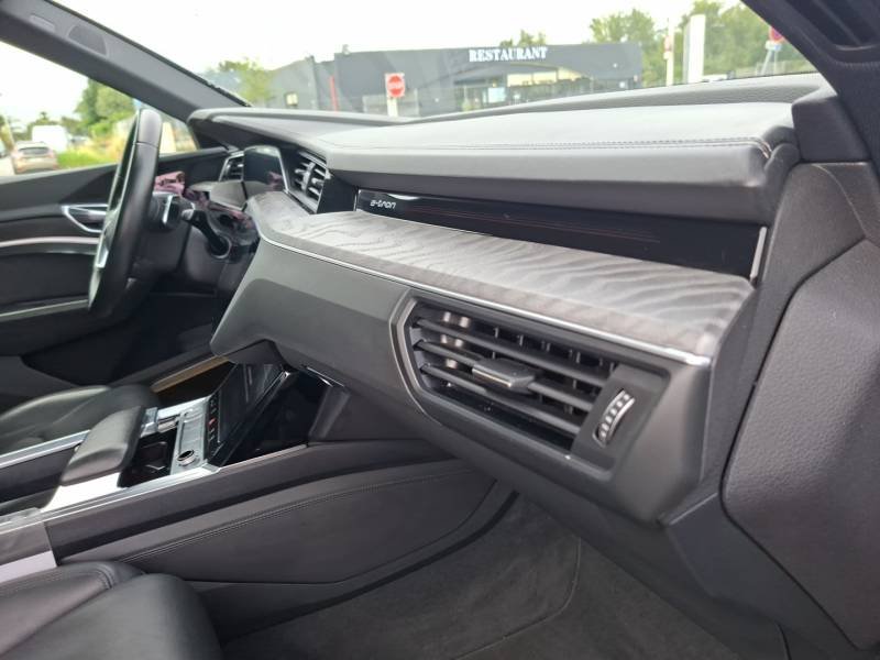Audi e-tron - Photo 21