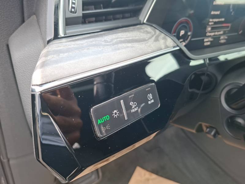Audi e-tron - Photo 25