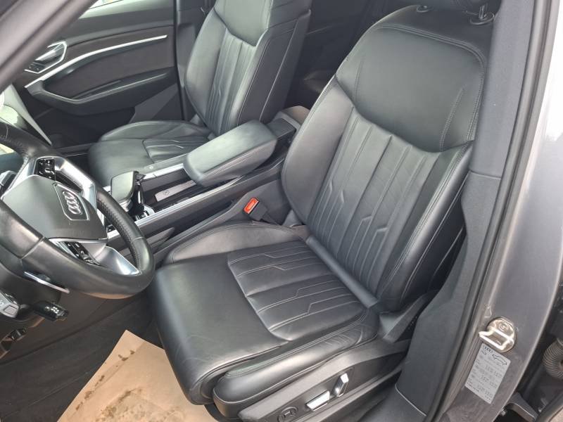 Audi e-tron - Photo 27