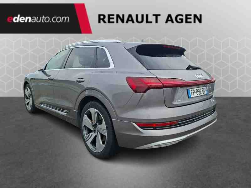 Audi e-tron - Photo 3