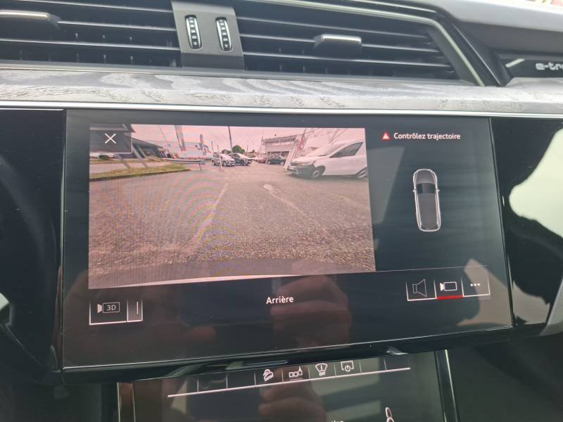 Audi e-tron - Photo 33