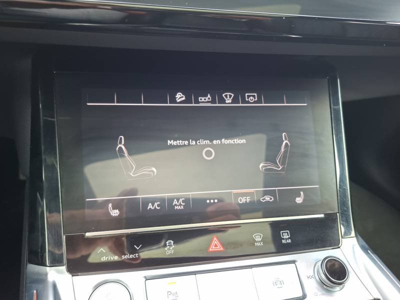 Audi e-tron - Photo 34