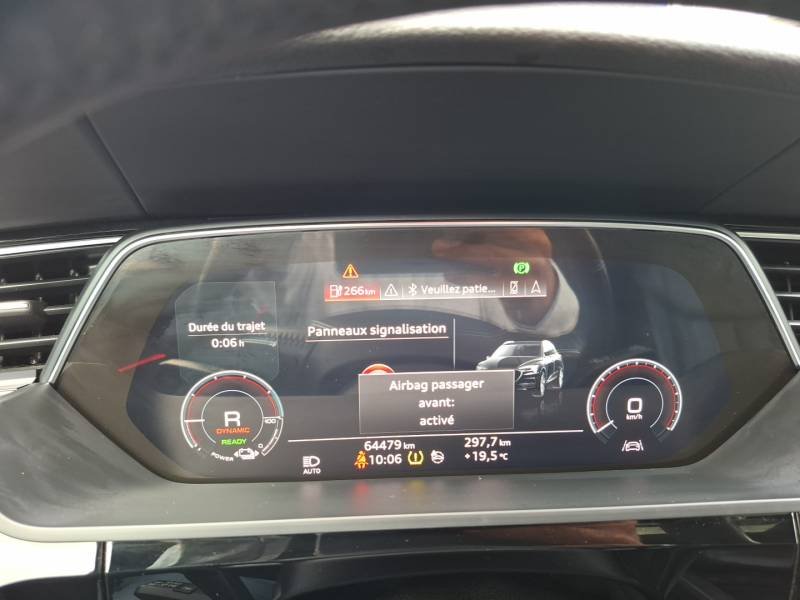 Audi e-tron - Photo 35