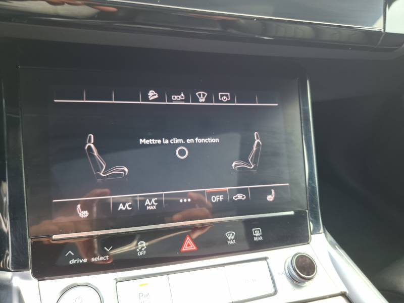 Audi e-tron - Photo 36