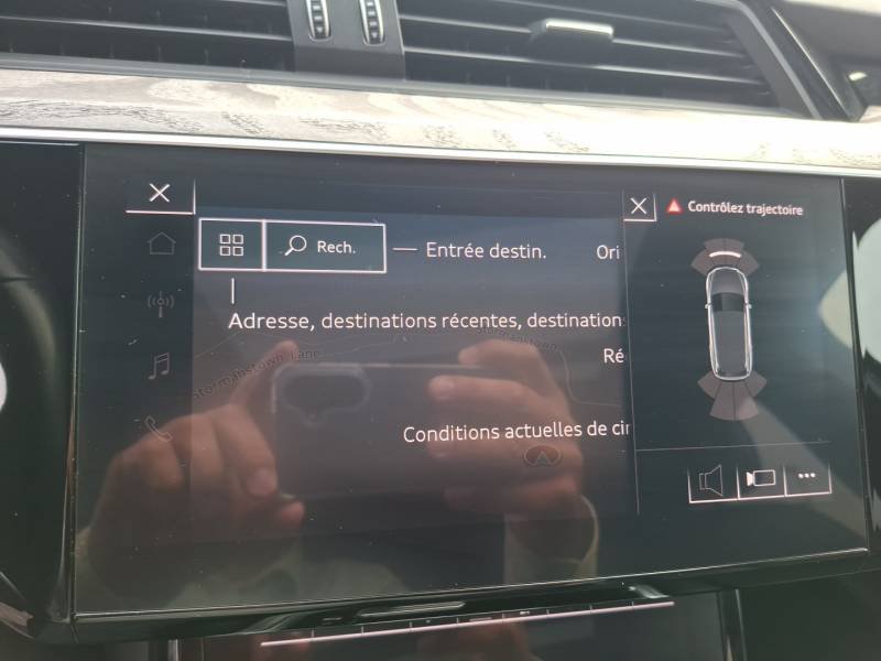 Audi e-tron - Photo 37