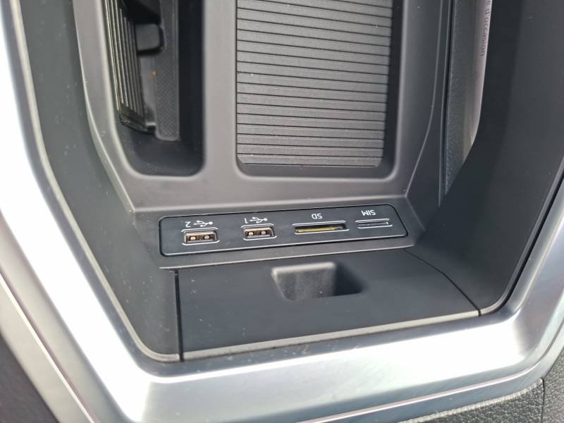 Audi e-tron - Photo 42