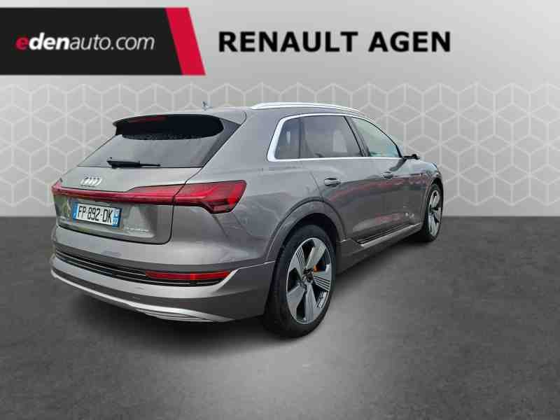 Audi e-tron - Photo 5