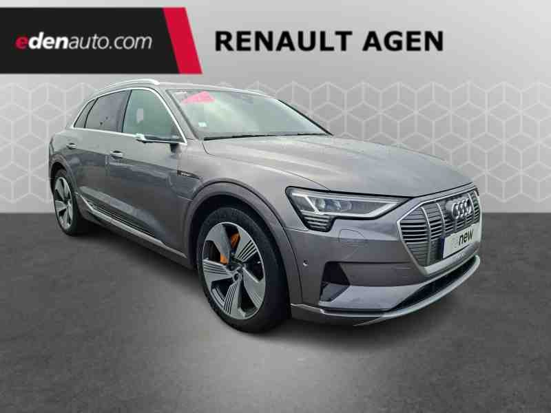 Audi e-tron - Photo 7