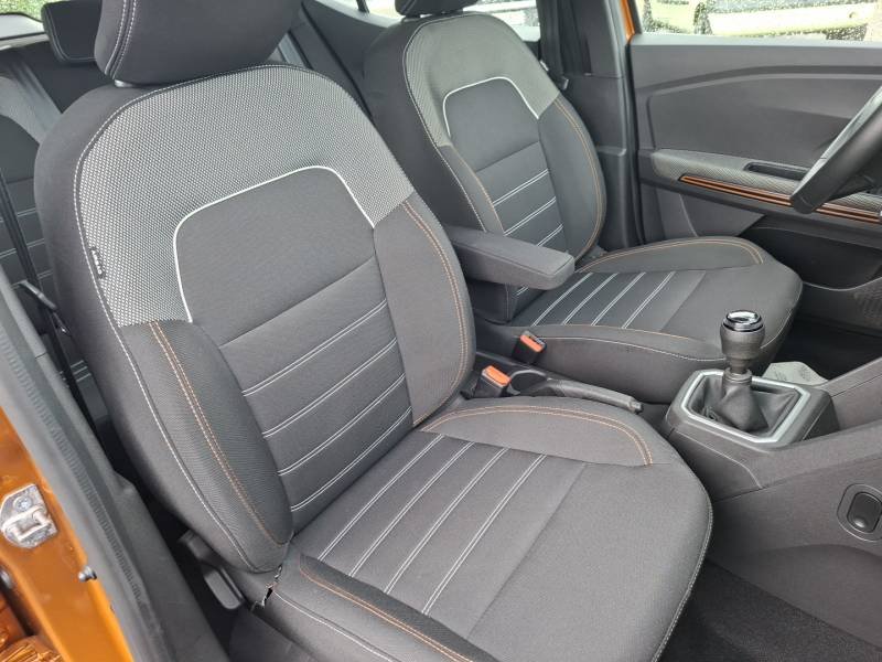 Dacia Sandero - Photo 11