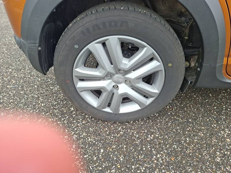 Dacia Sandero - Photo 12