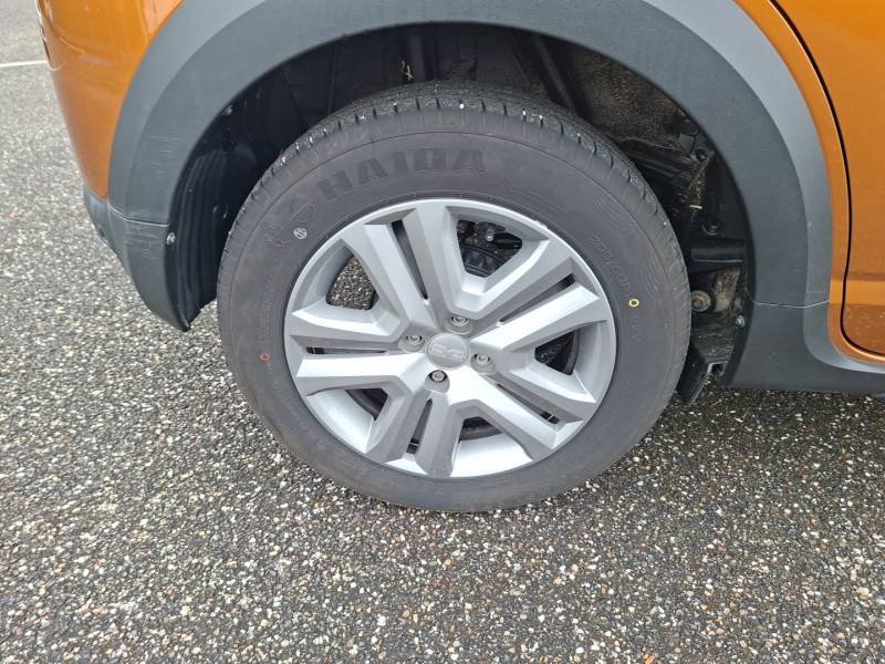 Dacia Sandero - Photo 13