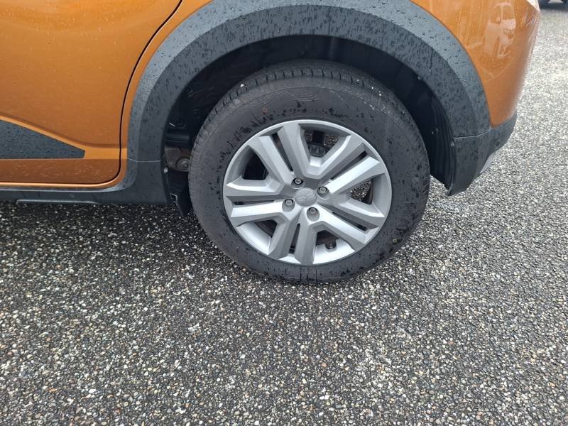 Dacia Sandero - Photo 14