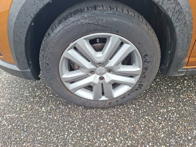Dacia Sandero - Photo 15