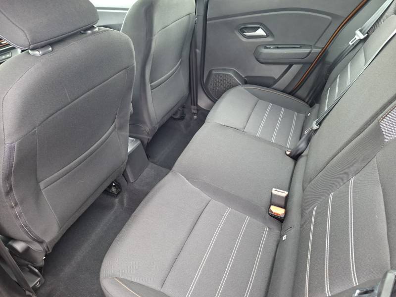 Dacia Sandero - Photo 16