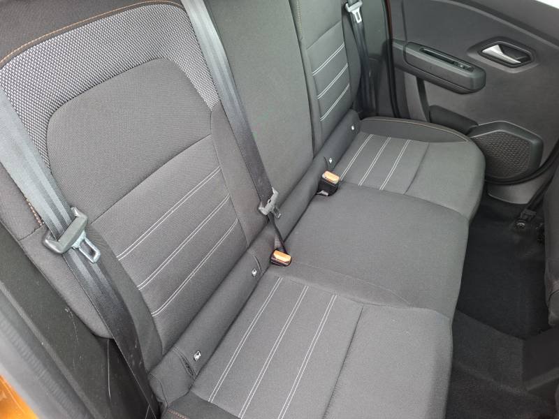 Dacia Sandero - Photo 18