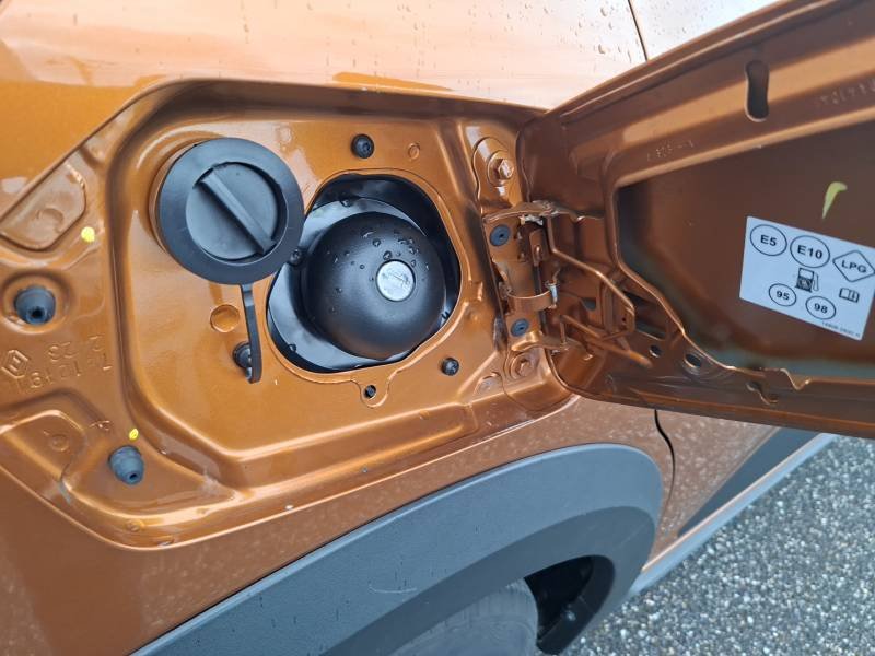 Dacia Sandero - Photo 21