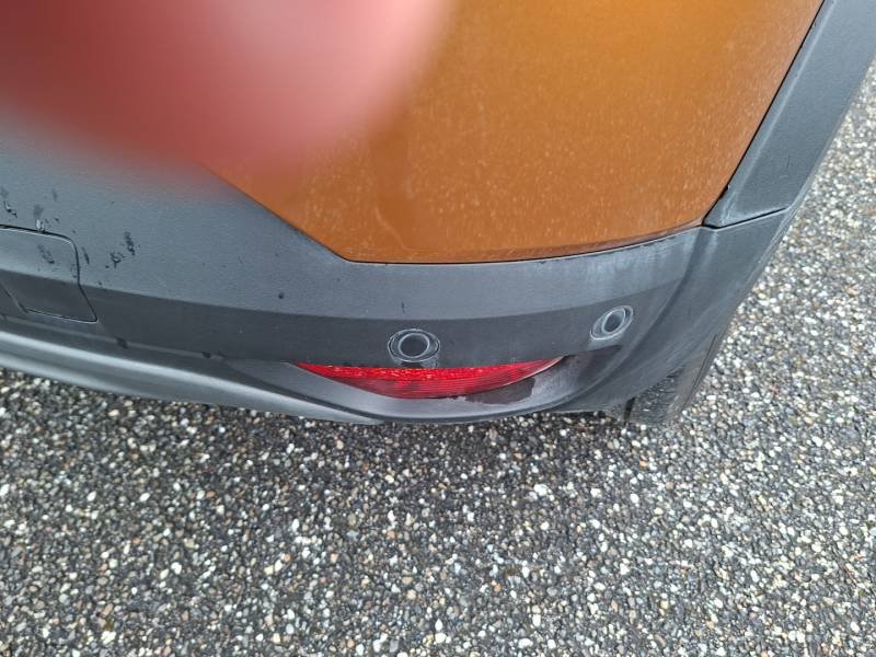 Dacia Sandero - Photo 22