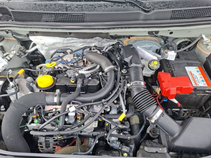 Dacia Sandero - Photo 25