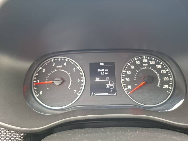Dacia Sandero - Photo 29