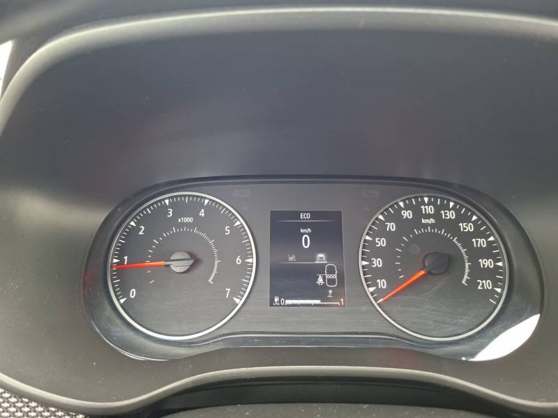 Dacia Sandero - Photo 30