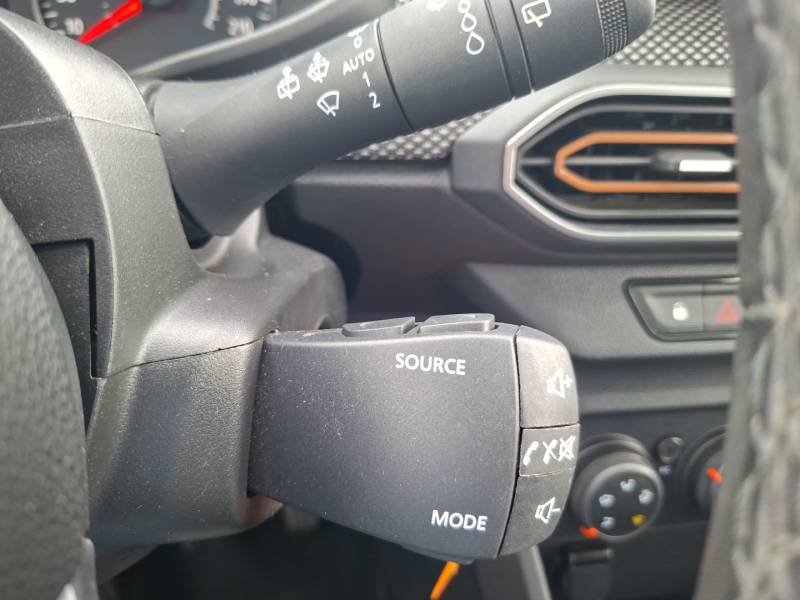 Dacia Sandero - Photo 36