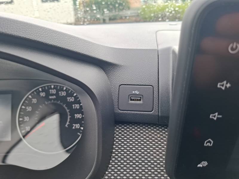 Dacia Sandero - Photo 39