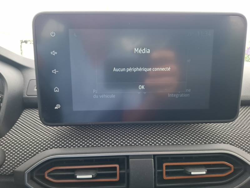 Dacia Sandero - Photo 43