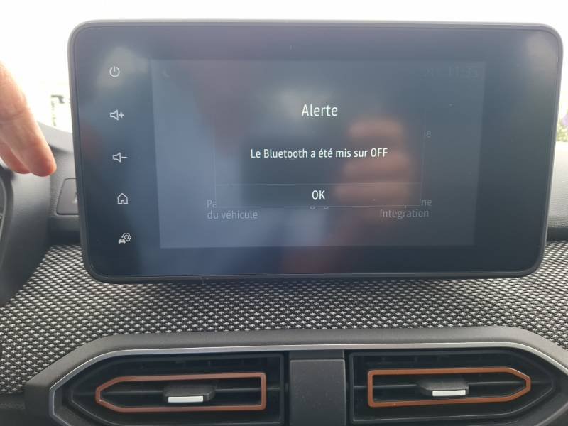 Dacia Sandero - Photo 44