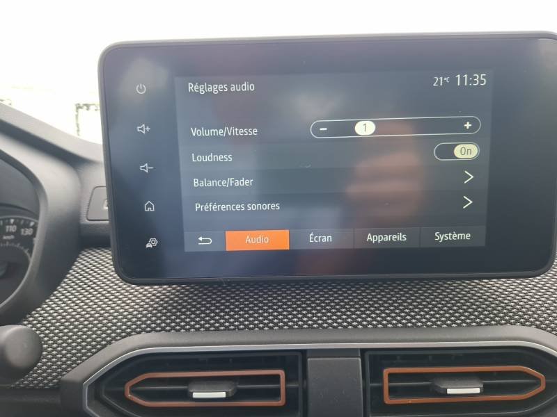 Dacia Sandero - Photo 45