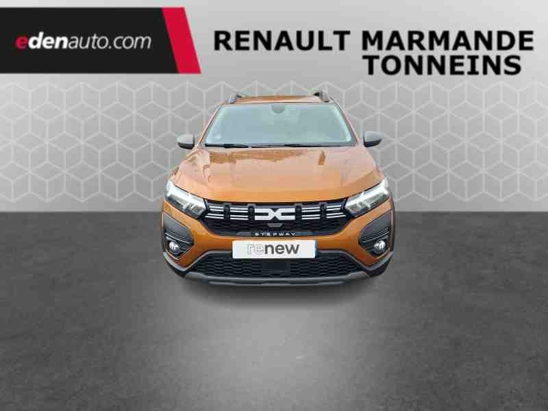 Dacia Sandero - Photo 8