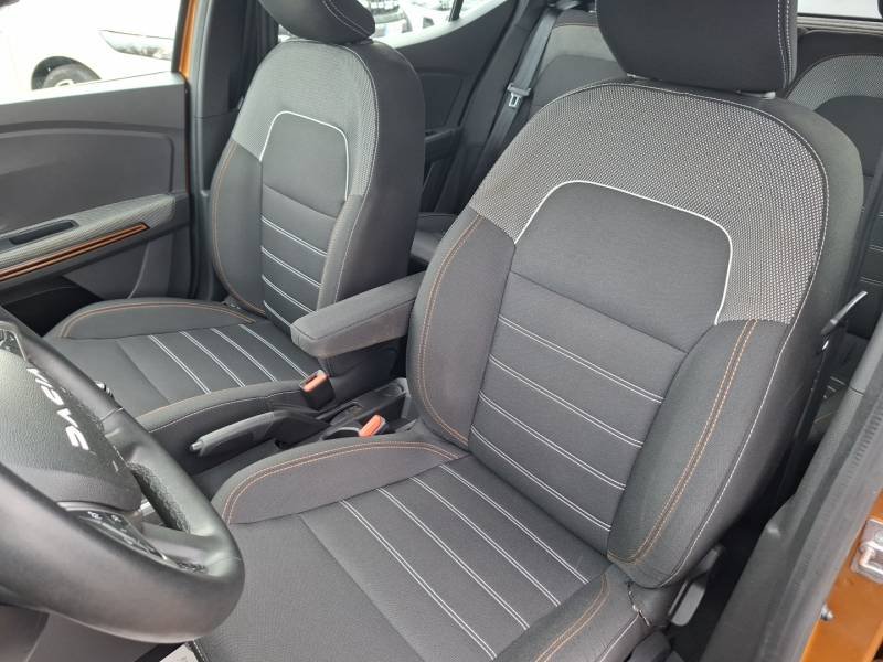 Dacia Sandero - Photo 9