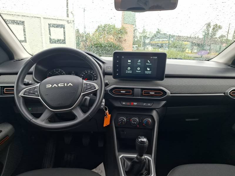 Dacia Sandero - Photo 10