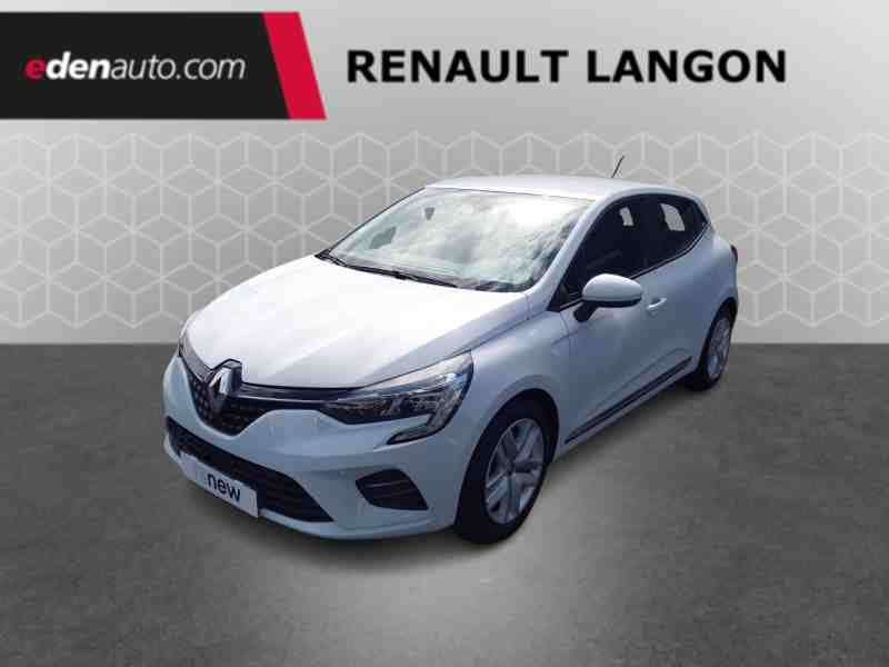 Renault Clio - Photo 1