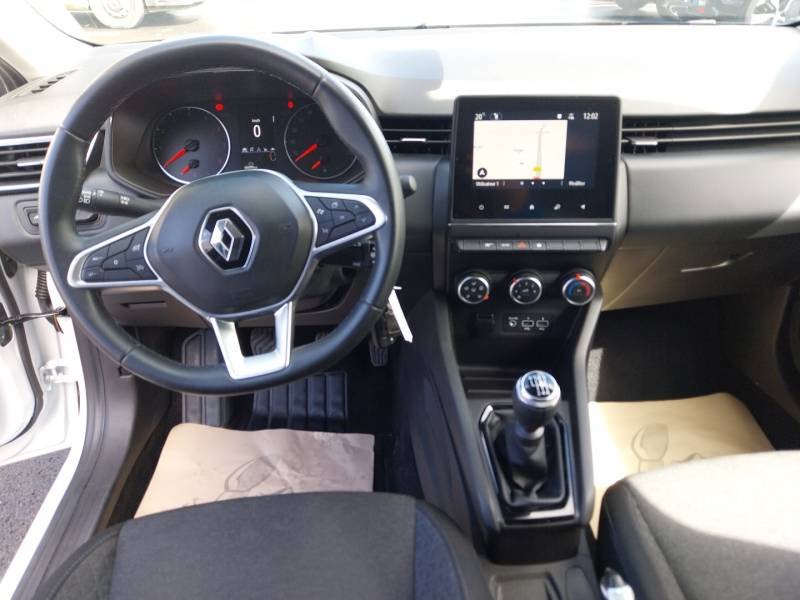 Renault Clio - Photo 11