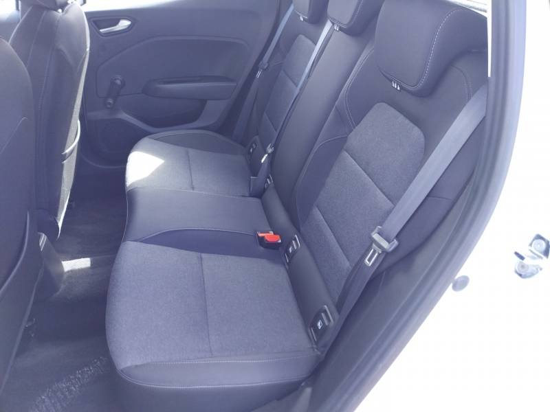 Renault Clio - Photo 12