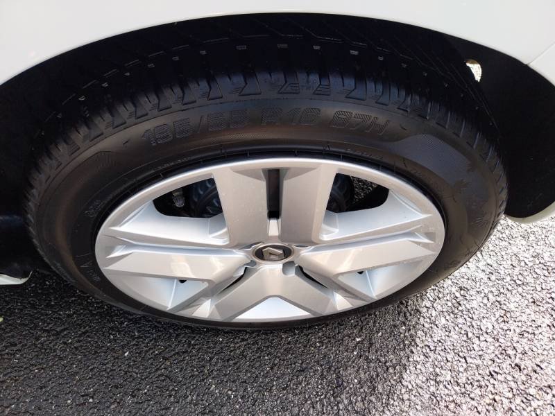 Renault Clio - Photo 13