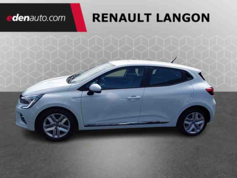 Renault Clio - Photo 2