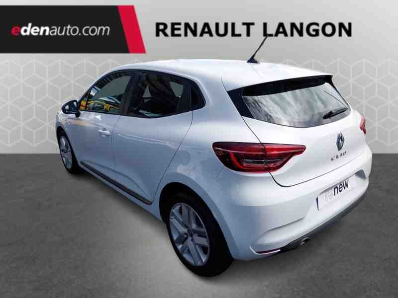 Renault Clio - Photo 3