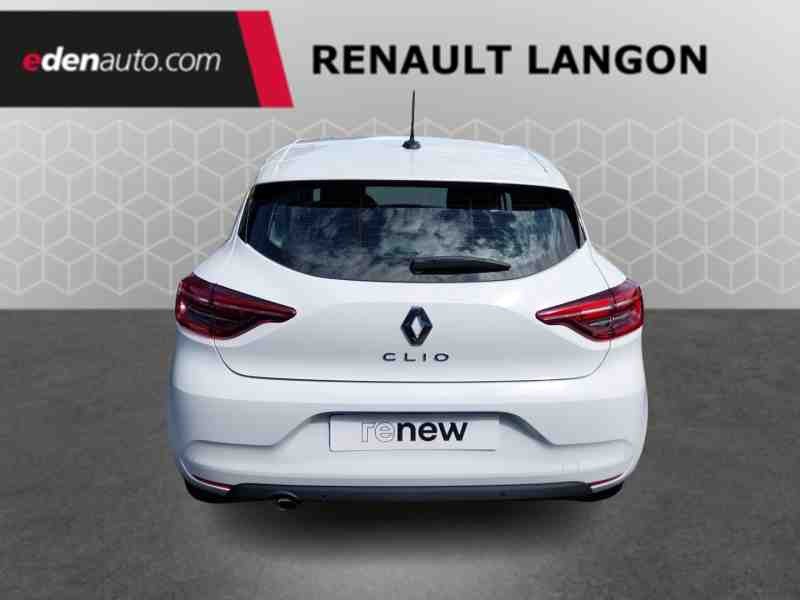 Renault Clio - Photo 4