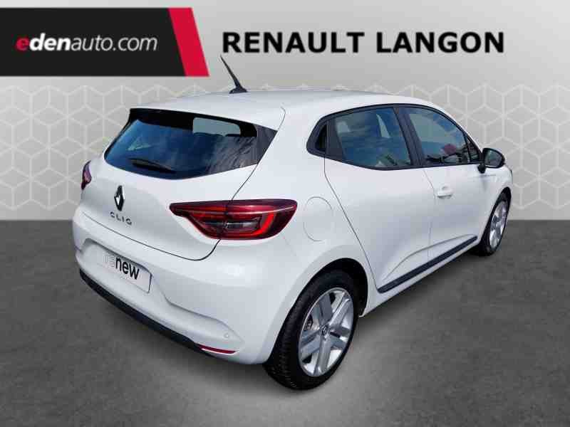 Renault Clio - Photo 5